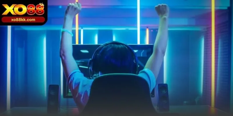 Hướng Dẫn Cá Cược Esport Tại XO88 Theo Góc Nhìn Thực Chiến Người chơi XO88 nên quan sát thế trận, nhịp thi đấu và phong độ tuyển thủ trước khi chọn kèo Esport.