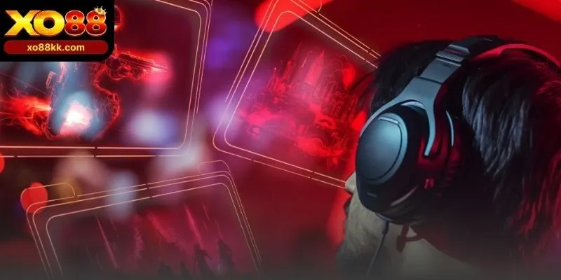 Hướng Dẫn Cá Cược Esport Tại XO88 Theo Góc Nhìn Thực Chiến Hướng dẫn cá cược Esport khuyến khích người chơi bắt đầu từ bộ môn quen thuộc và giải đấu có dữ liệu rõ ràng.