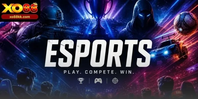 Các giải Esport lớn trên XO88 thường cung cấp nhiều dữ liệu hơn để người chơi theo dõi và đánh giá trận đấu.