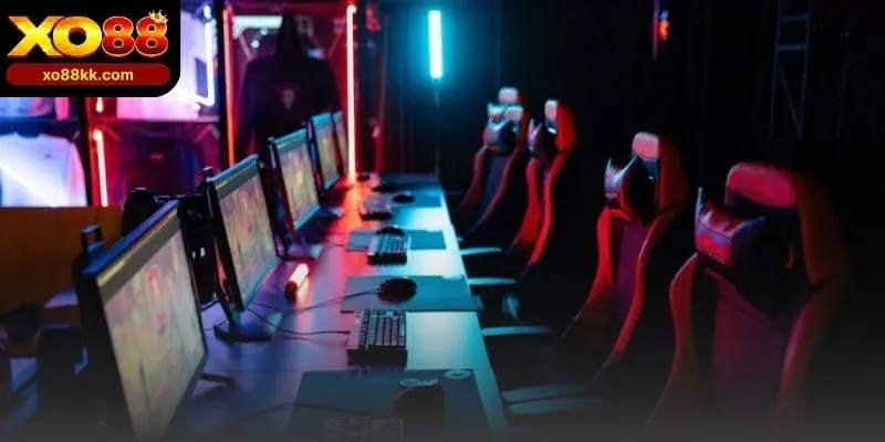 Bật mí về cách nhận diện trận Esport đáng theo dõi tại XO88