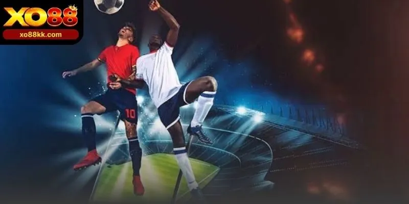 Cược Chấp 1 Trái Tại XO88: Cách Hiểu Kèo Cực Dễ Cao thủ XO88 hé lộ cách phân tích cửa trên trong cược chấp 1 trái