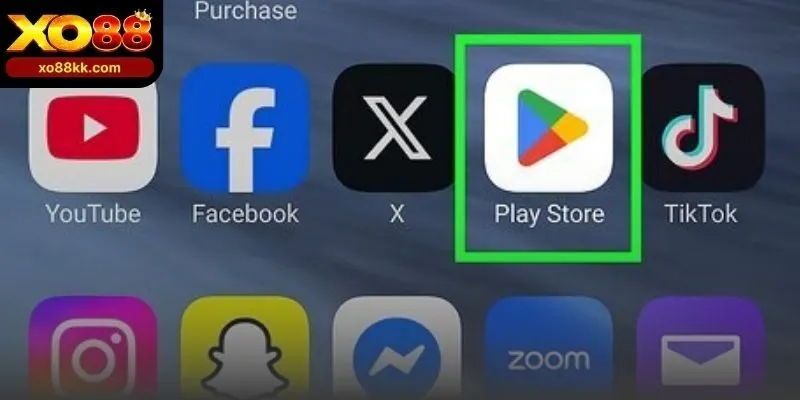 Tải App XO88 – Trải Nghiệm Cá Cược Đỉnh Cao Mọi Lúc, Mọi Nơi Tải App XO88 ngay hôm nay để khám phá thế giới cá cược đẳng cấp