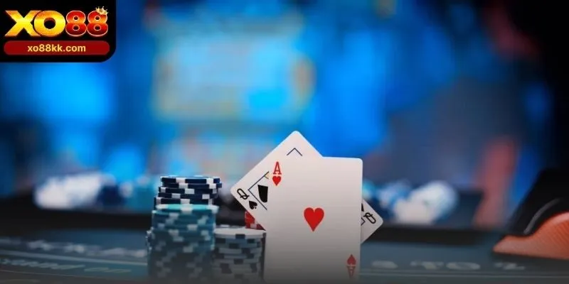 Vai trò của chuyên mục Casino trong hệ thống nội dung XO88