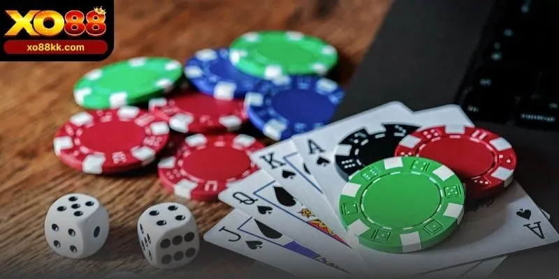 Mẹo Chơi Casino Trực Tuyến XO88 Giúp Newbie Nhập Cuộc Quan sát bàn chơi tại sảnh như người đang đọc nhịp trận cũng là mẹo chơi casino trực tuyến hay