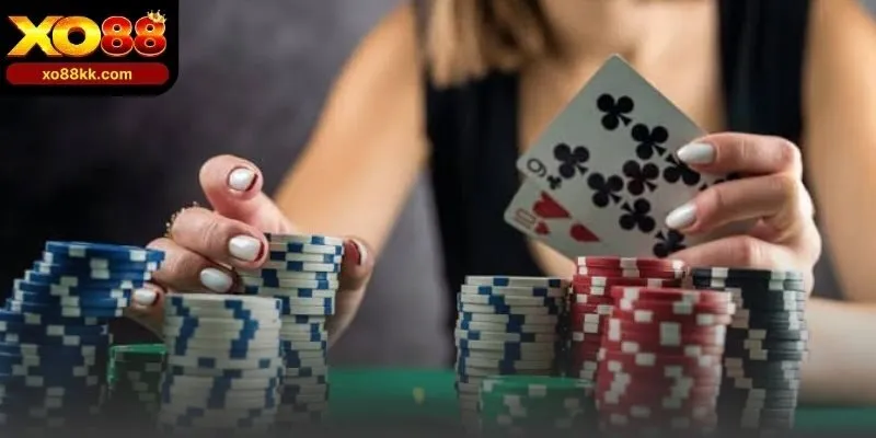 Mẹo Chơi Casino Trực Tuyến XO88 Giúp Newbie Nhập Cuộc Quản lý mức cược và tốc độ tham gia giúp người chơi XO88 giữ trải nghiệm casino ổn định hơn