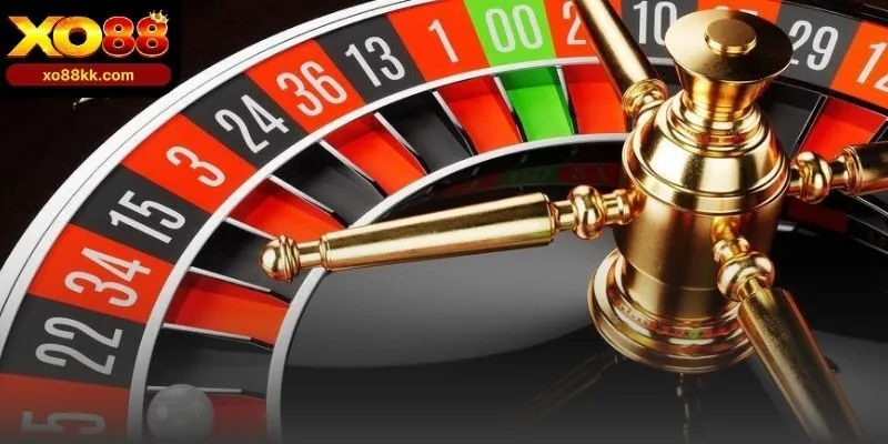 Roulette Casino XO88: Vòng Quay May Rủi Cuốn Hút Người chơi XO88 nên phân biệt cược ngoài, cược trong và cược nhóm khi khám phá roulette casino.