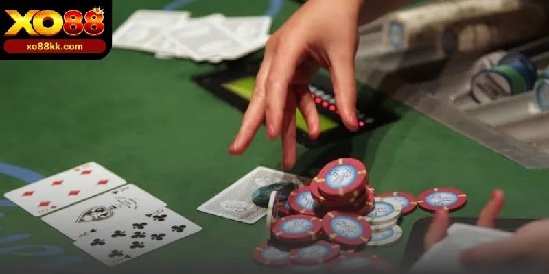 Baccarat Casino XO88: Tiếp Cận Trò Chơi Bài Có Nhịp Nhanh Người chơi nên nắm cách tính điểm hàng đơn vị để theo dõi baccarat casino trên XO88 dễ hơn.