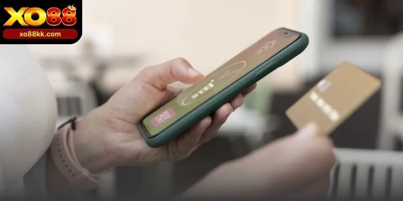 Chi Tiết Các Bước Nạp Tiền XO88 Cực Hay Cho Newbie Những lưu ý quan trọng khi chơi tại nhà cái XO88 chúng tôi