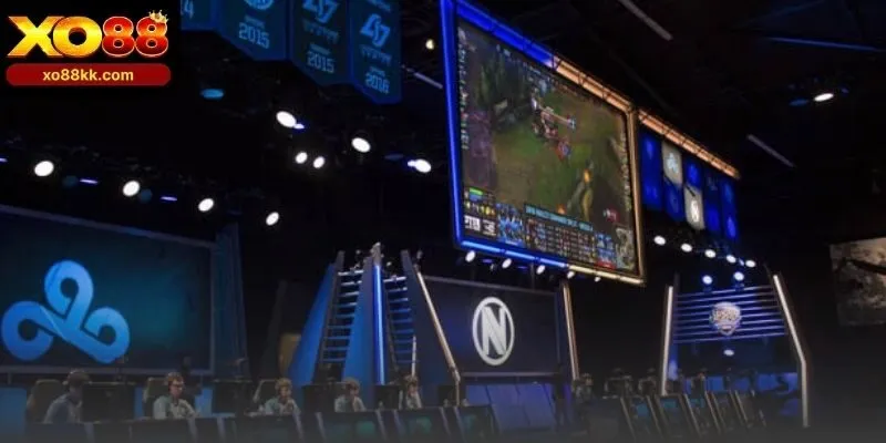 Hướng Dẫn Cá Cược Esport Tại Xo88 Cho Người Mới Người chơi nên đọc kỹ loại kèo Esport trên XO88 trước khi xác nhận lựa chọn.